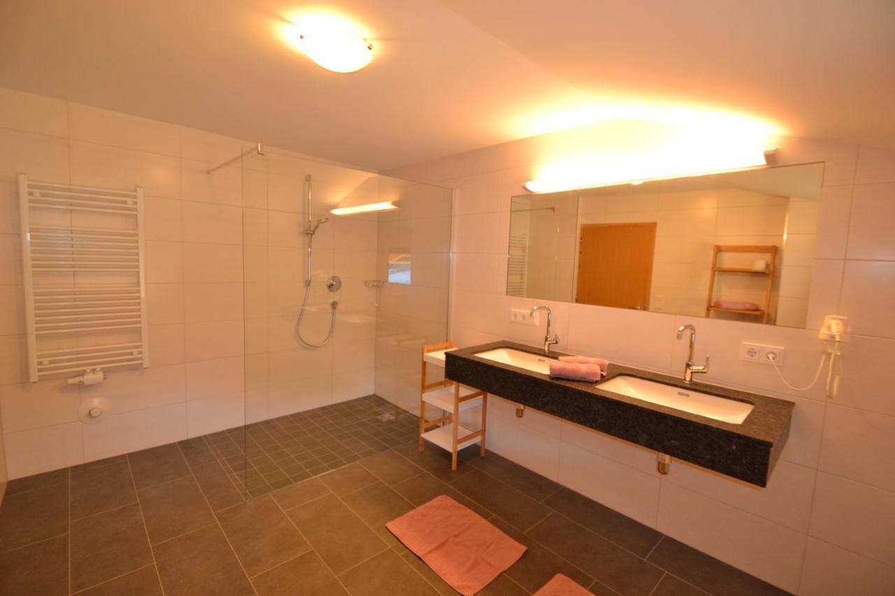 וואלד אים פינצגאו Ferienhaus Rieder מראה חיצוני תמונה