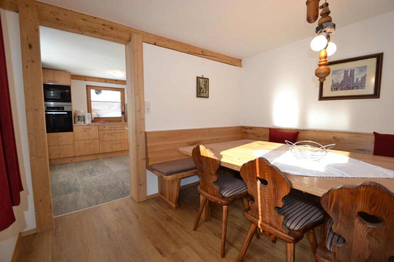וואלד אים פינצגאו Ferienhaus Rieder מראה חיצוני תמונה