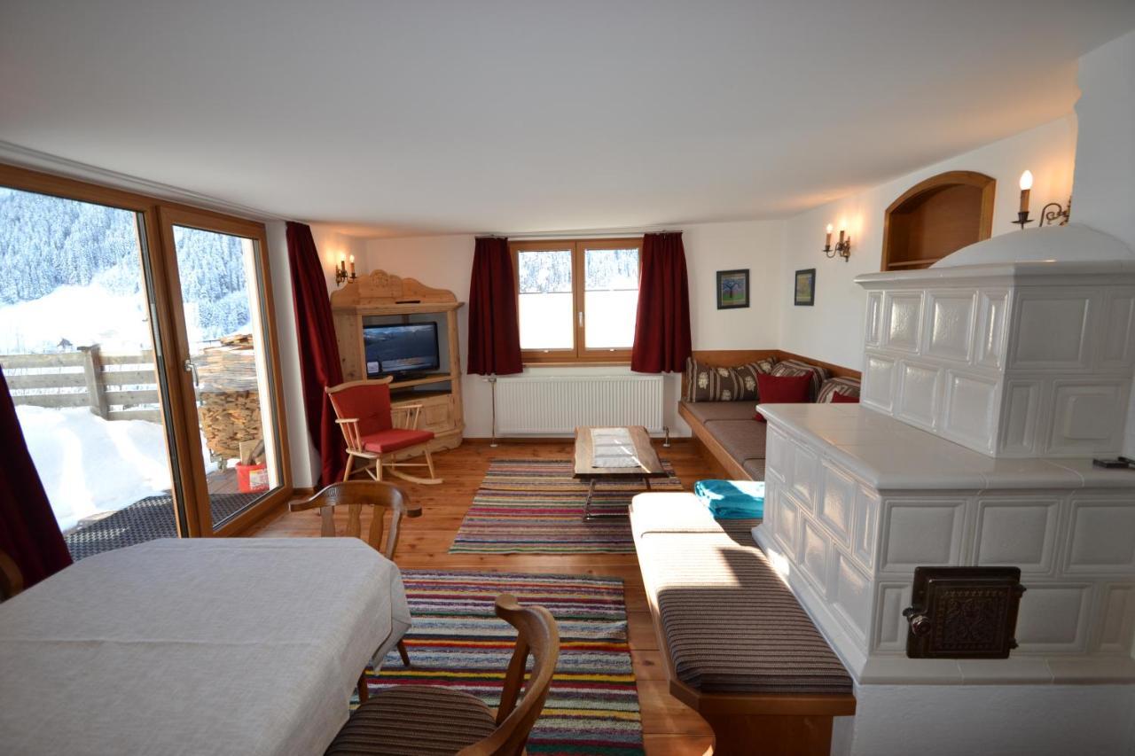 וואלד אים פינצגאו Ferienhaus Rieder מראה חיצוני תמונה