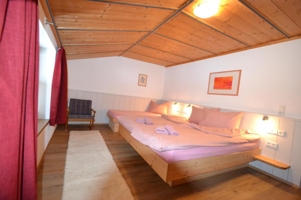 וואלד אים פינצגאו Ferienhaus Rieder מראה חיצוני תמונה