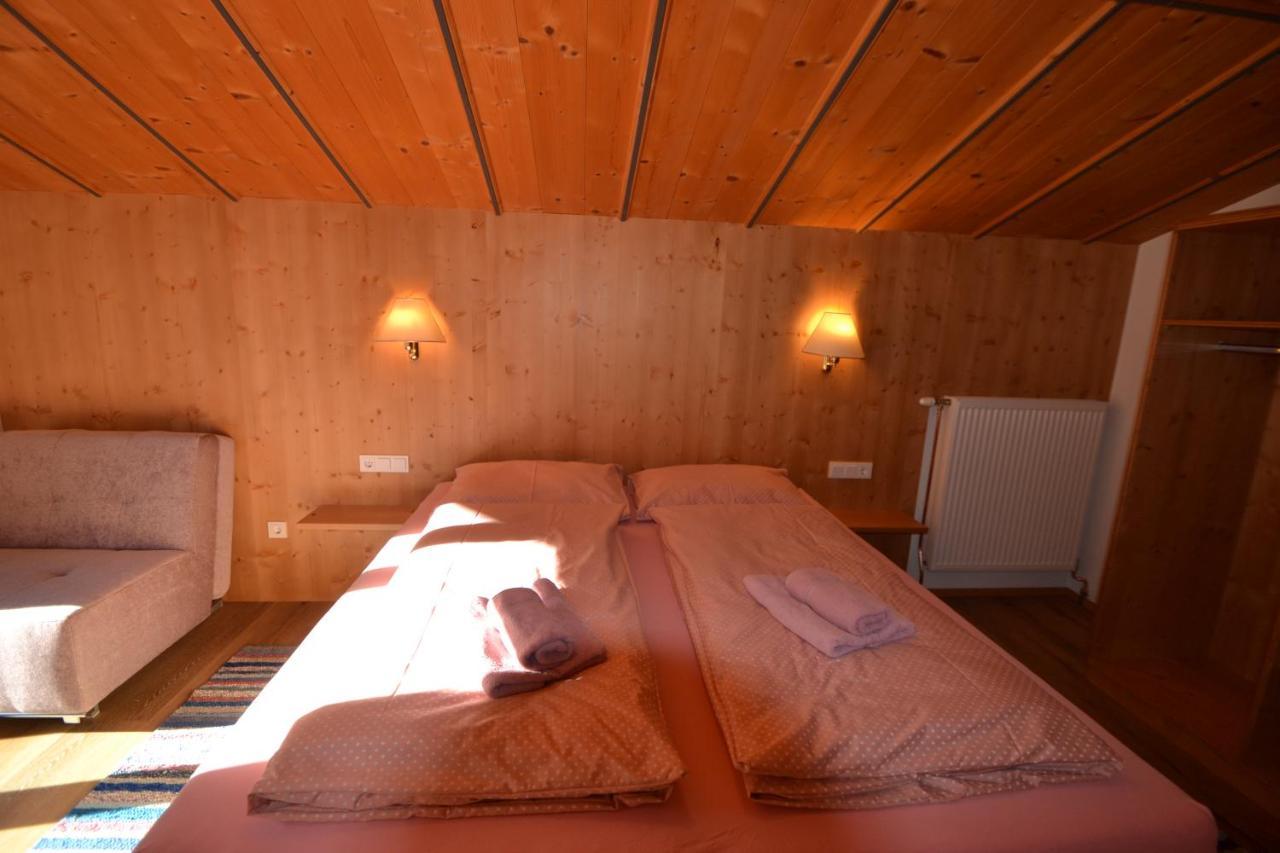 וואלד אים פינצגאו Ferienhaus Rieder מראה חיצוני תמונה