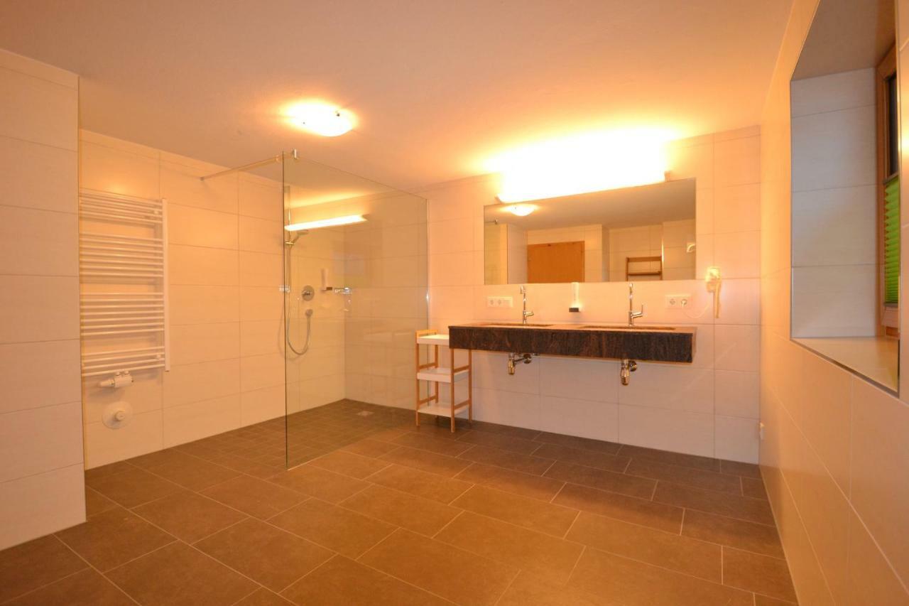 וואלד אים פינצגאו Ferienhaus Rieder מראה חיצוני תמונה