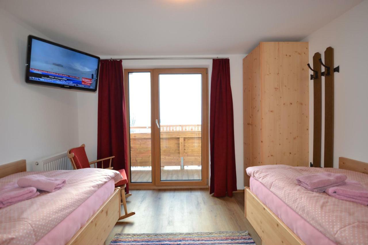 וואלד אים פינצגאו Ferienhaus Rieder מראה חיצוני תמונה